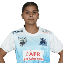 Prachi Kumari