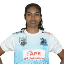 Misha Kumari