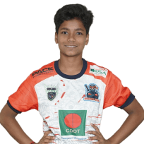 Raj Nandani Kumari