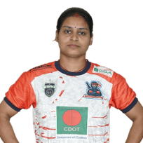 Devanti Kumari