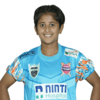 Pratibha Kumari
