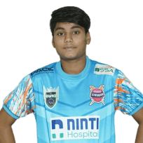 Shivani Kumari