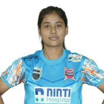 Ujjwala Kumari