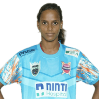 Priti Kumari