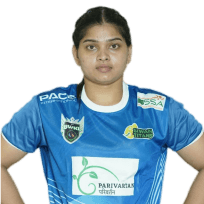 Komal Kumari