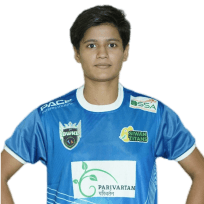 Rincy Kumari