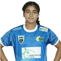 Priti Kumari