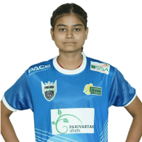 Khushi Kumari