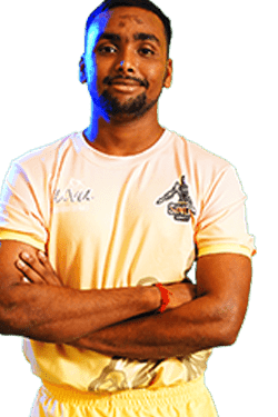 Sourav Kumar Singh