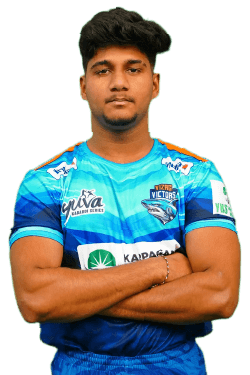 Pirati Srisivatejesh