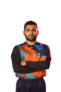 Arun Solanki