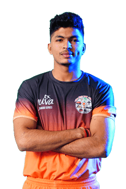 Akash Shinde