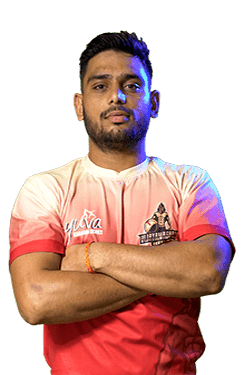 Shivam Tomar