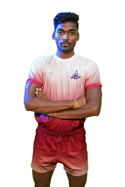 Vijay Rangappa