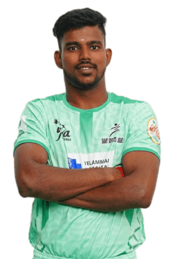 Velavan Muruganantham