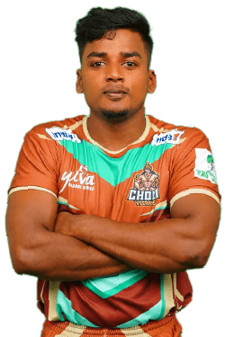 Pravin Kumar Iyyanar