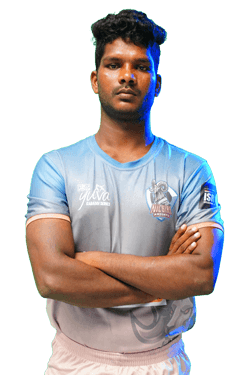 Hari Prasad Reddy Kota