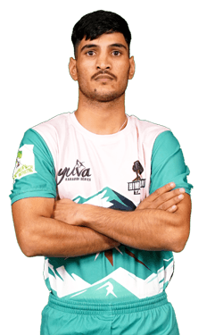 Aman Chauhan