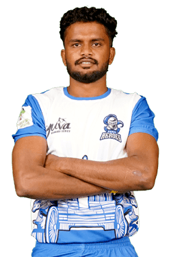 Chethan Manjunath