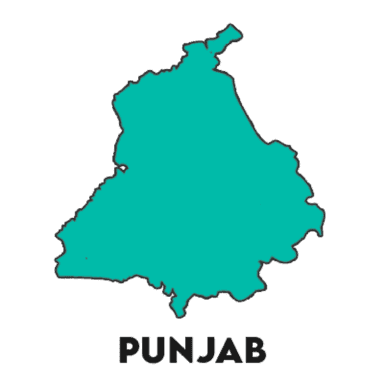 Punjab
