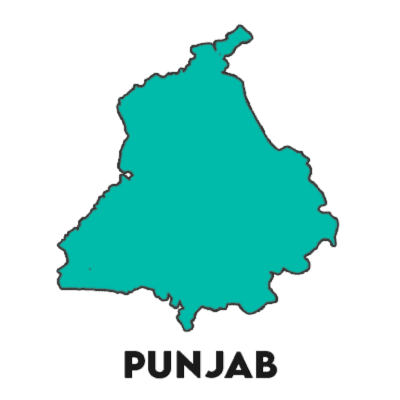 Punjab