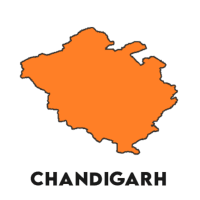 Chandigarh
