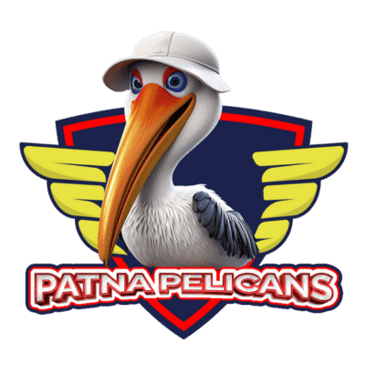 Patna Pelicans