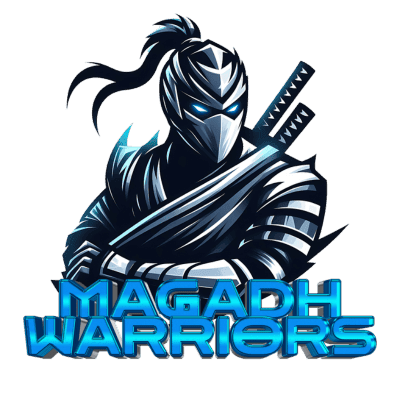 Magadh Warriors