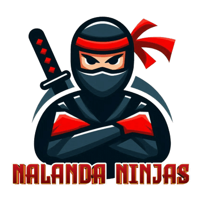 Nalanda Ninjas