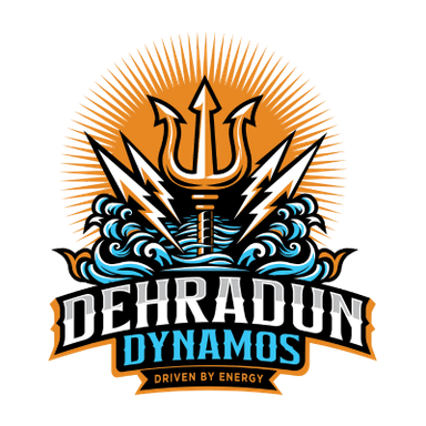 Dehradun Dynamos