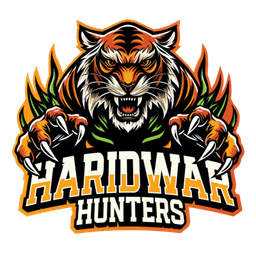 Haridwar Hunters