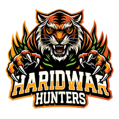 Haridwar Hunters