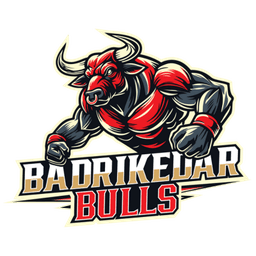 Badrikedar Bulls