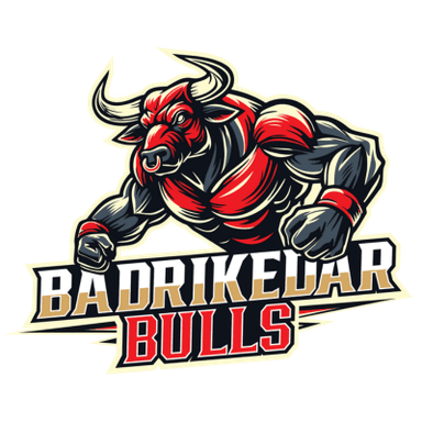 Badrikedar Bulls