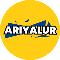Ariyalur