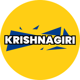 Krishnagiri