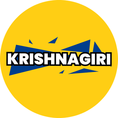 Krishnagiri