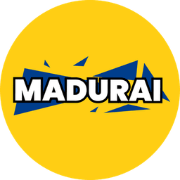 Madurai