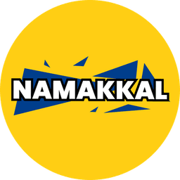 Namakkal
