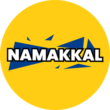 Namakkal