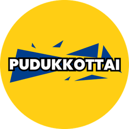 Pudukkottai