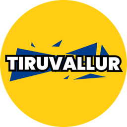 Thiruvallur