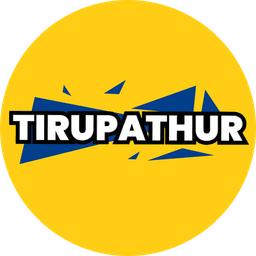Tirupathur