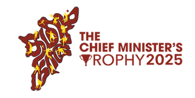 Tamil Nadu CM Trophy logo