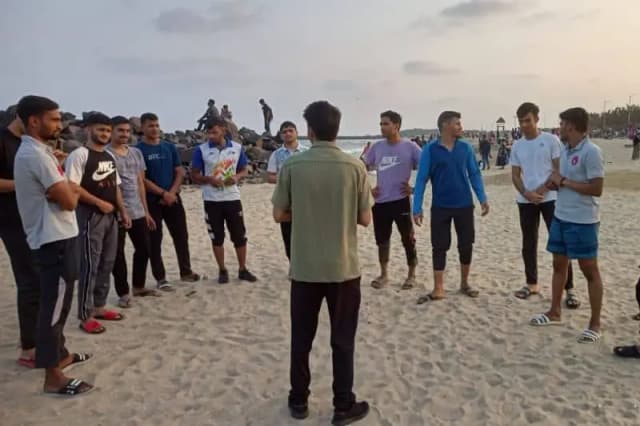 Mental Health Program 1