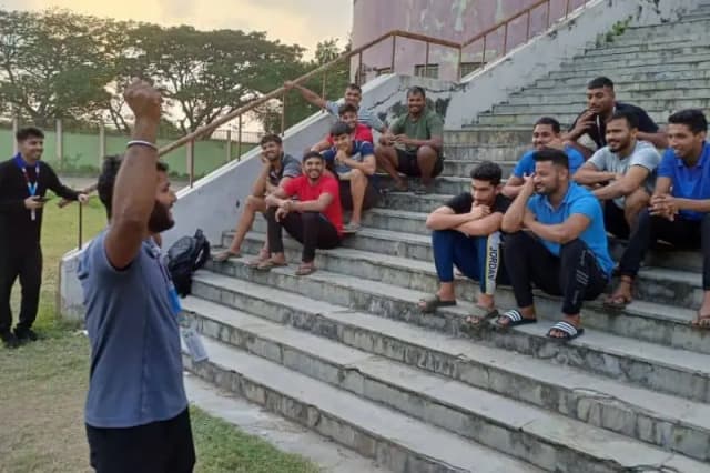 Mental Health Program 2