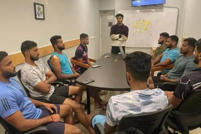 Mental Health Program 4