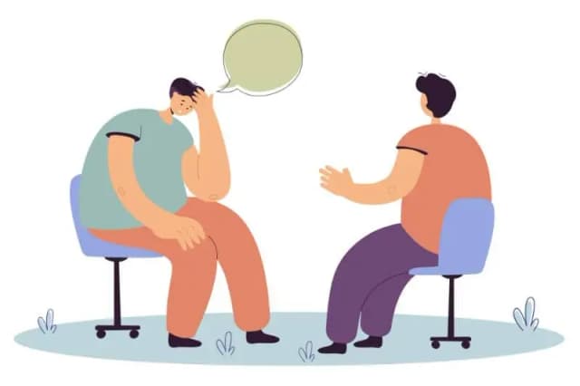 Mental Health Program 5