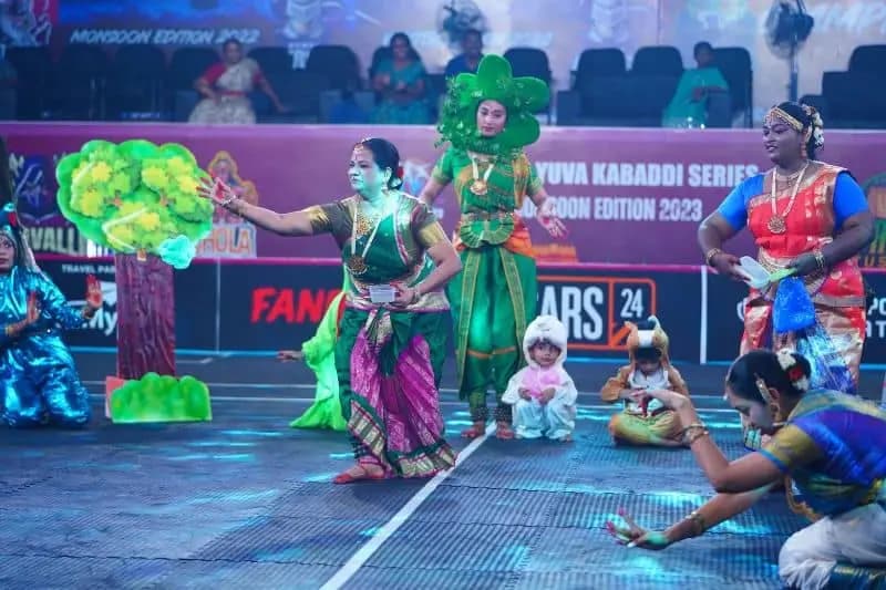 YKS Green Earth Initiative 2