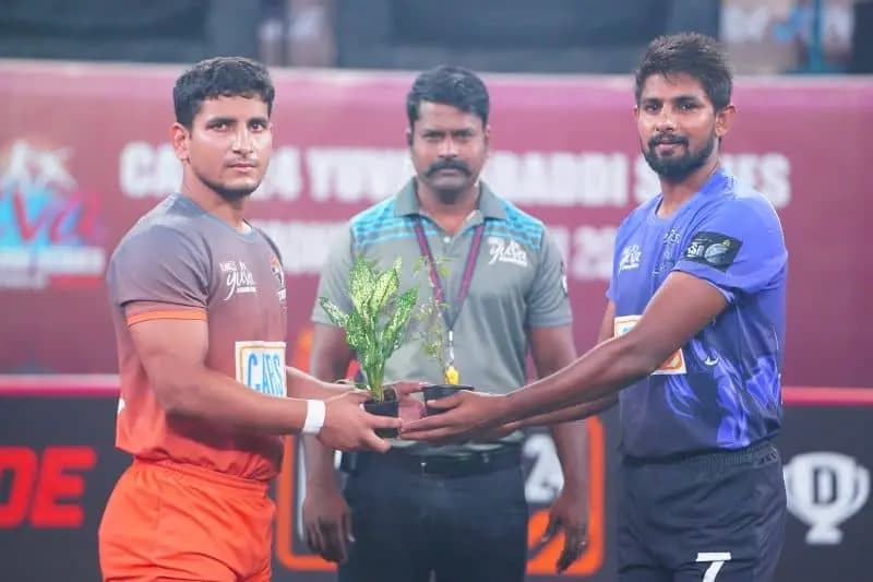 YKS Green Earth Initiative 3